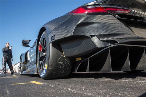 The Innovative Aerodynamics Behind The BMW M8 GTE BimmerFile