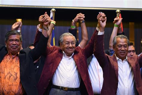 Malaysian Elections Bring Hope For Restoration Of Press Freedom Fip