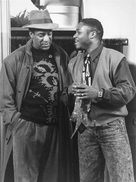 Bill Cosby Reacts to Malcolm-Jamal Warner’s Tragic Drowning — Says It