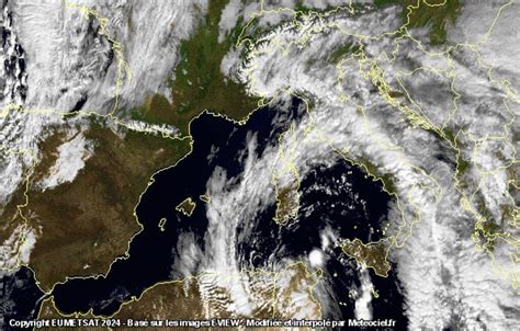 Allerta Meteo Ciclone Sull Italia Forte Maltempo E Caldo Anomalo