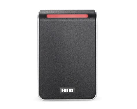 Hid® Signo™ 40 Reader Terminal Connection Ccs Ireland