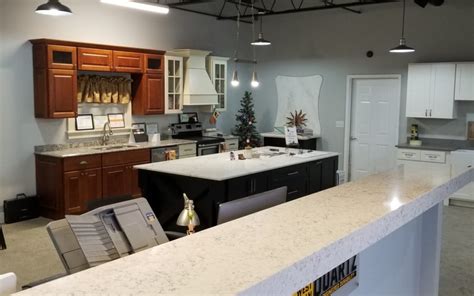 Our Showroom Granite Countertops Quartz Countertops