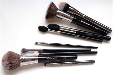 My Favourite Morphe Brushes Face Made Up Beauty Product Reviews Makeup Tutorial Videos