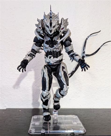 Sh Monsterarts Monster X Rgodzilla