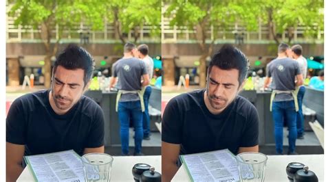 Brahim Elikkol Stato Avvistato In Un Bar Ibrahim Ellikol Youtube