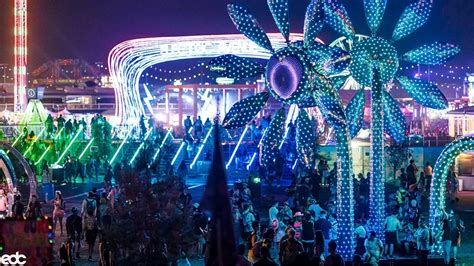 Insomniac Events 釋出 Electric Daisy Carnival Las Vegas 完整演出陣容 RuidoMag