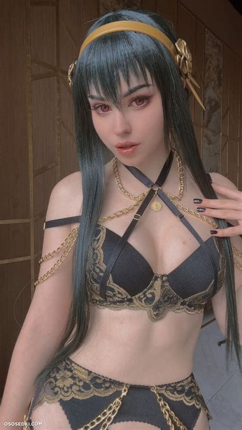 Yor Forger Ch 2 By Shirogane Sama Naked Cosplay Asian 100 Photos