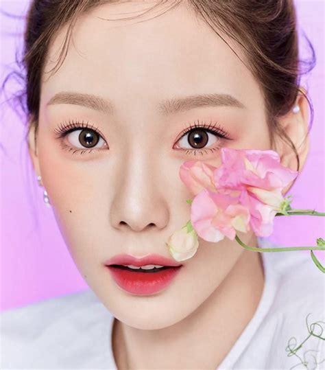 Top Korean Makeup Trends Saubhaya Makeup