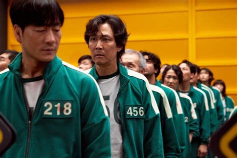 Netflix《魷魚遊戲》第二季釋出海報！導演親揭5大看點，「孔劉」再次回歸？ 魷魚遊戲第二季、魷魚遊戲2、netflix、李政宰、朴海秀