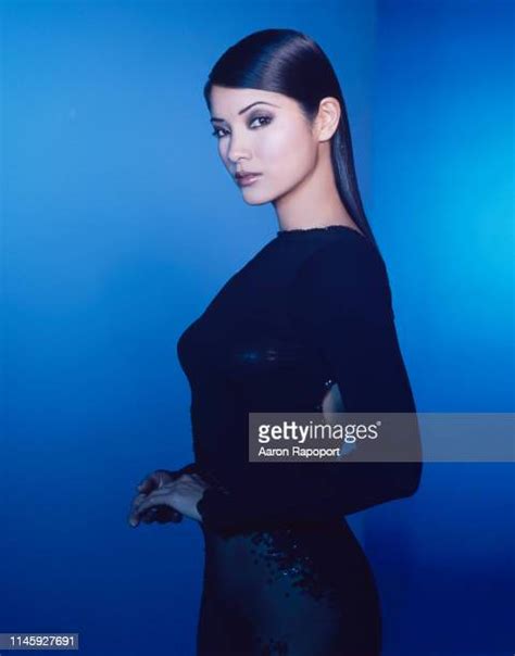 Kelly Hu Fotografías E Imágenes De Stock Getty Images