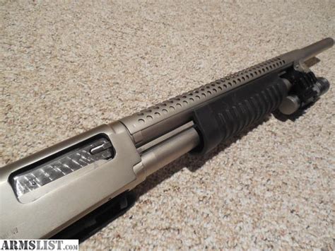 Armslist For Sale Rock Island Armory M5 12 Guage Shotgun Stainless