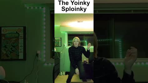 The Yoinky Sploinky Youtube