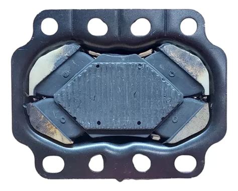 Soporte De Motor Trasero Para Camion Kw T680 A85 1510 206r Meses Sin