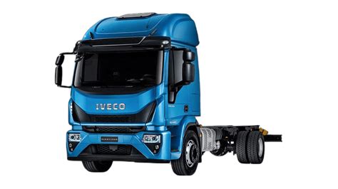 Iveco Eurocargo Primosole