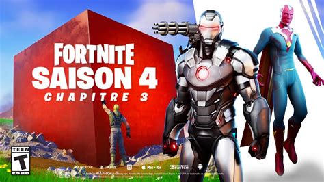 Caf Plume Guider Fortnite Nouvelle Saison Chapitre Proc S Courant