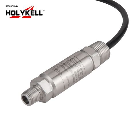 Holykell Hpt200 Ex 4 20ma 0 700bar Monitoring Explosion Proof Pressure