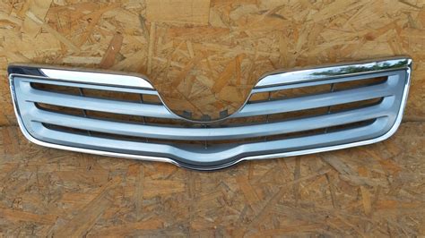 TOYOTA AVENSIS T25 LIFT GRILL ATRAPA 8558524401 Oficjalne Archiwum