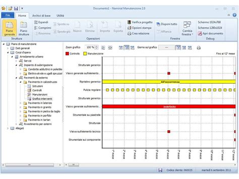 Piano Di Manutenzione Dellopera Dpr Manutenzione Edilizia
