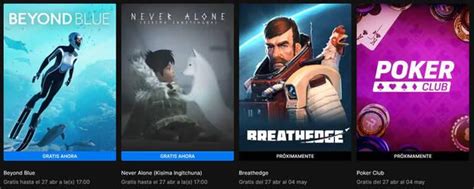 Les Deux Nouveaux Jeux Gratuits De L Epic Games Store Sont Maintenant