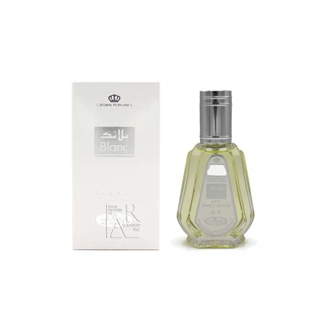 Blanc AlRehab Eau De Natural Perfume Spray 50 Ml