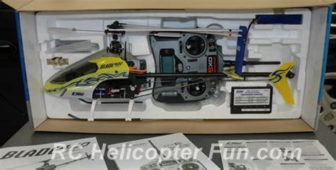 Rc Helicopter Kit Pre Built Vs Kit Built Which Is Best