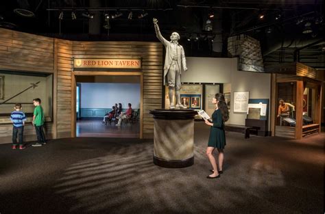 Must See! Massive New American Revolution Museum at Yorktown Opens ...