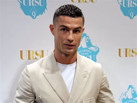 Cristiano Ronaldo acusado de adulterio y condenado a 99 latigazos en Irán