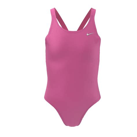 Nike Swimsuit One Piece Swimsuits