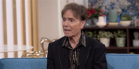This Morning Viewers Blast Cliff Richard Over Fat Shaming Elvis Comments