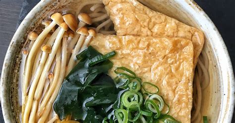 10 Best Japanese Buckwheat Noodles Recipes Yummly