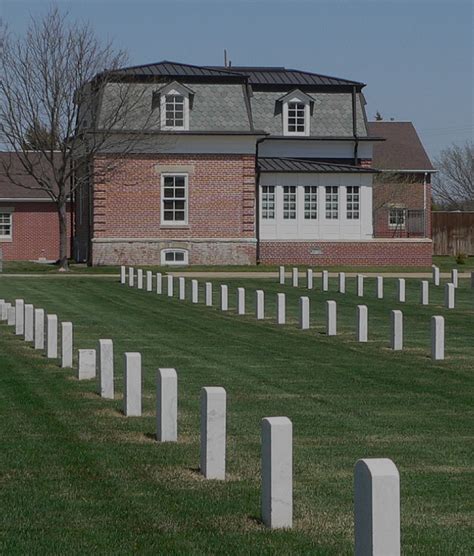 Fort McPherson National Cemetery Priority Government Solutions