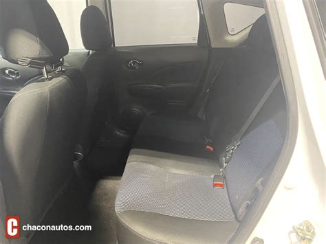 Used 2019 Nissan Versa Note In Houston TX U366360 Chacon Autos