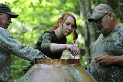 Shiners Tested Like Never Before In Moonshiners Season 12 Moonshiners