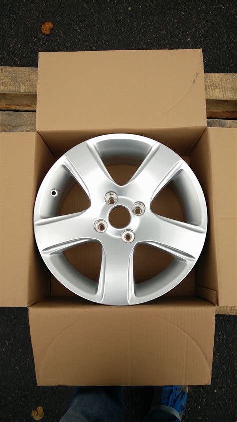 Купил диски Isara 16 дюймов — Peugeot 3008 (1G), 1,6 л, 2011 года ...