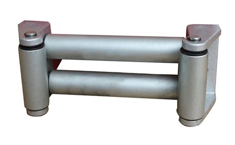 Rv 8000 Hydraulic Winch Short Drum Lift N Shift