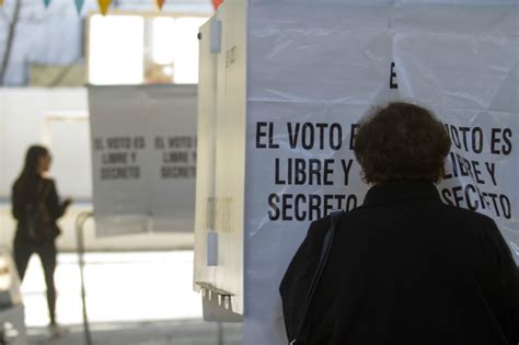 ¿qué Elegirán Los Estados En El Proceso Electoral 2020 2021 24 Horas