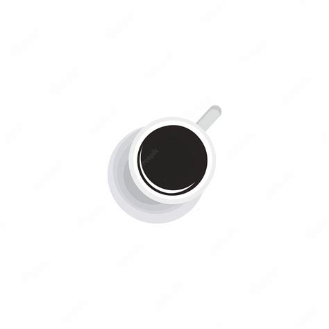 Premium Vector | Cup coffee vector