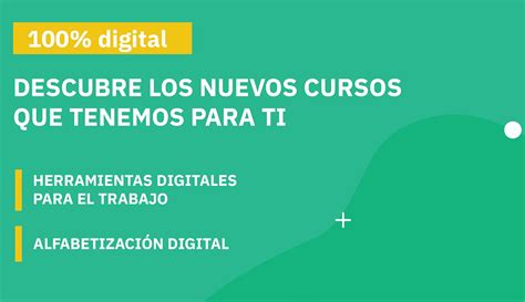 Infocap Abre Postulaciones Para Cursos Online Gratuitos De Herramientas