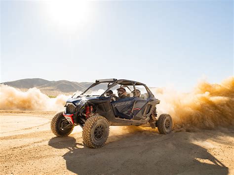 New 2023 Polaris Rzr Pro R 4 Ultimate Stealth Black Utility Vehicles