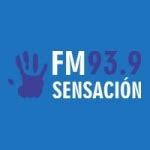 Radio Sensación 93 9 FM RadiosAovivo online