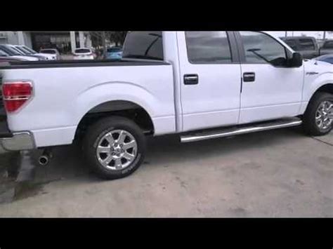 Ford F San Antonio Tx Mccombs Ford West Youtube