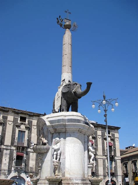 Elephant Sicily Bucket List Experience Elephant