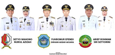 Hari Ini Pelantikan Serentak Bupati Wakil Bupati Masa Jabatan Pj