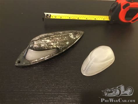 Fender Light Prewarcar