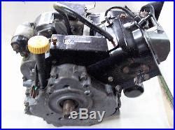 John Deere Gator 4 x 2 Kawasaki FE290D-CS08 Gas Engine Used #280 | John ...