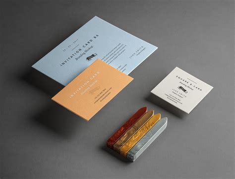 Basic Stationery Branding Vol Pixeden Club