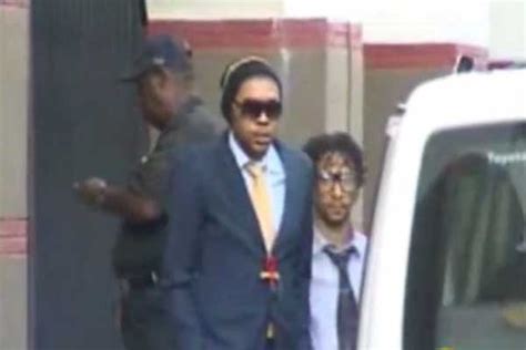 Vybz Kartel Still In Jail Miss Gaza