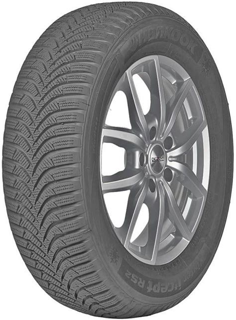 Opony Zimowe Hankook Winter I Cept Rs2 W452 165 65R15 81T Sklepy