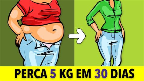 QUEIME GORDURA DA BARRIGA E PERCA 5 KG EM 30 DIAS DESAFIO DE ANO NOVO