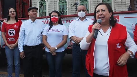 Fmln Pide Una Investigaci N Profunda Y Apegada A La Ley Por La Muerte